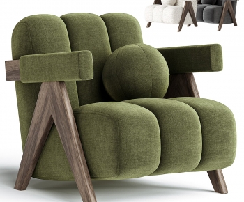 Modern Lounge Chair-ID:218462941