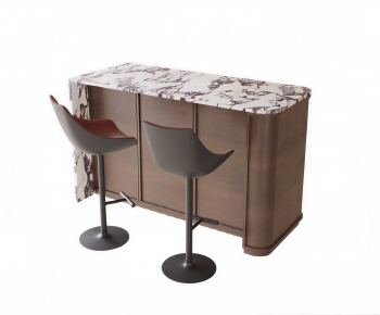 Modern Counter Bar-ID:212325101