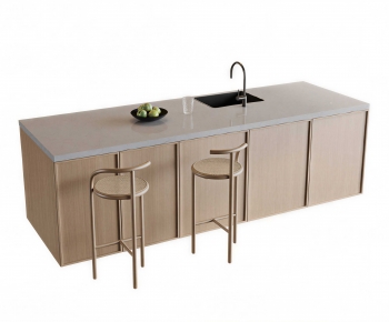 Modern Bar Chair-ID:749394895