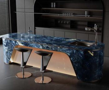 Modern Counter Bar-ID:342928897