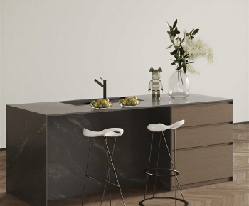 Modern Counter Bar-ID:253595115