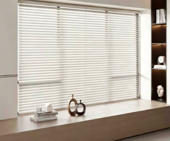 Modern Venetian Blinds-ID:806425099
