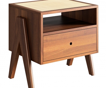 Modern Bedside Cupboard-ID:332086097