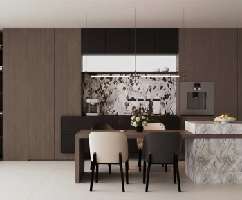 Modern Dining Room-ID:108362914