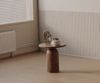 Modern Side Table/corner Table-ID:483163129