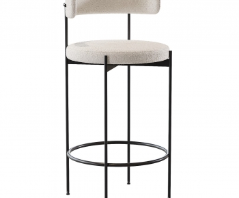 Modern Bar Chair-ID:324248084