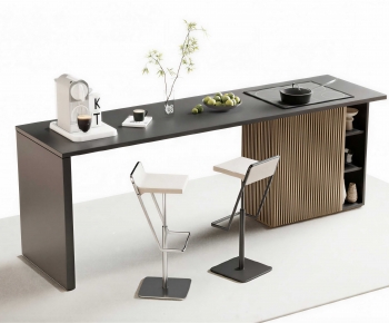 Modern Counter Bar-ID:799509056