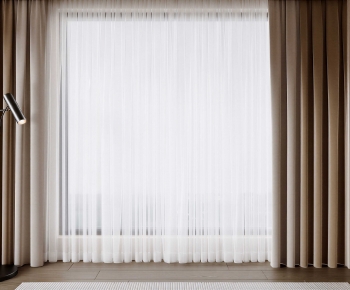 Modern The Curtain-ID:968085057