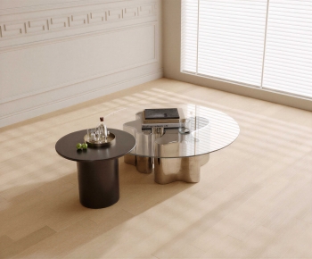 Modern Coffee Table-ID:291171075