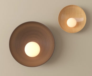 Modern Wall Lamp-ID:477863073