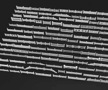 Chinese Style Guardrail-ID:167579754