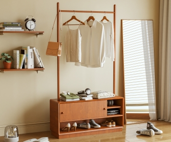 Modern Coat Hanger-ID:188693052