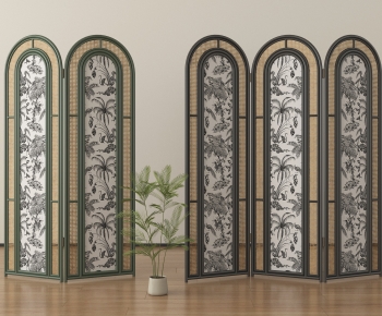 French Style Partition-ID:676752099