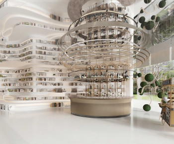 Modern Library-ID:871756081