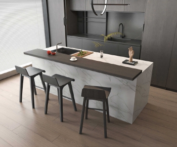 Modern Counter Bar-ID:762243032