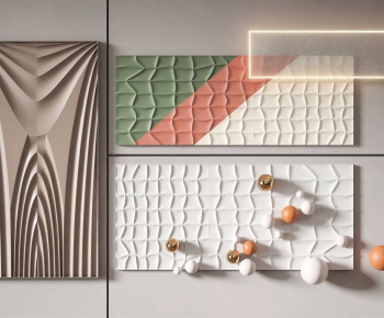 Modern Wall Decoration-ID:775842913