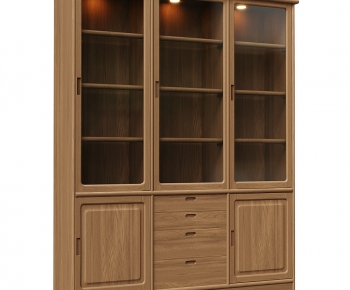Modern Bookcase-ID:128042947