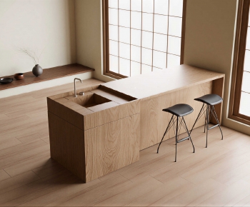 Modern Counter Bar-ID:964739089