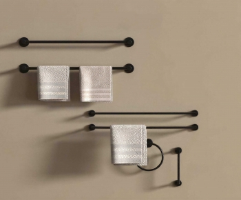 Modern Bathroom Rack-ID:927324064