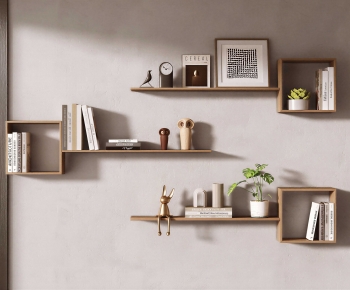 Modern Decorative Set-ID:910049928