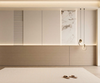 Modern TV Wall-ID:365354064