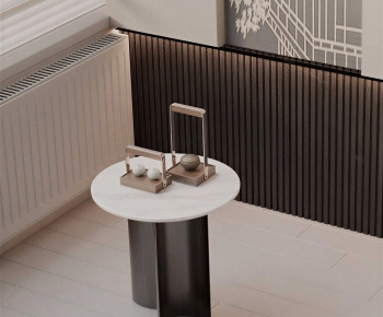 Modern Side Table/corner Table-ID:863696103