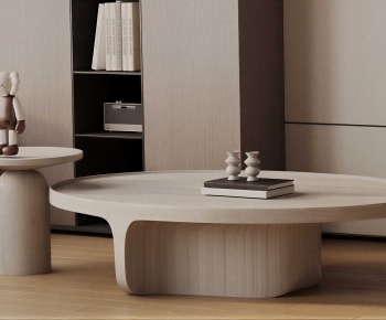 Modern Coffee Table-ID:351056106