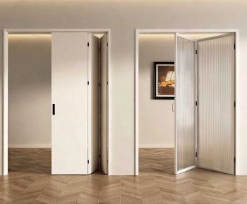 Modern Door-ID:276408915