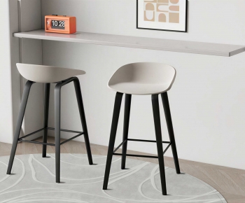 Modern Bar Chair-ID:787164935