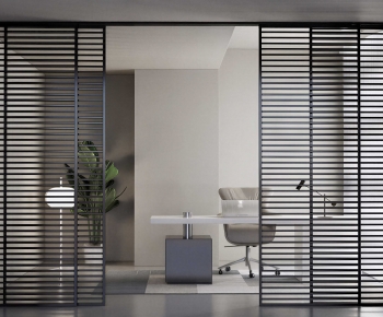 Modern Sliding Door-ID:185303935