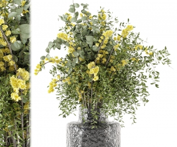 Modern Flower Arrangement-ID:759538898