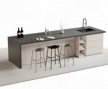 Modern Counter Bar-ID:986272104