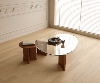 Modern Coffee Table-ID:128573899