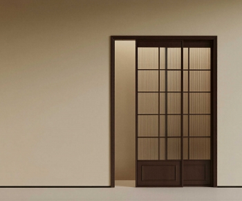 Modern Sliding Door-ID:635649924