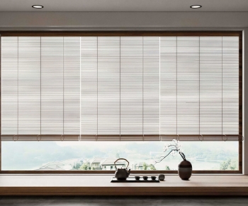 New Chinese Style Venetian Blinds-ID:869570028