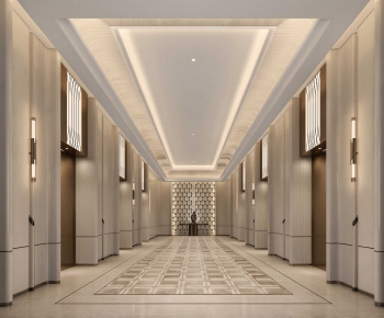 Modern Office Aisle-ID:435719976