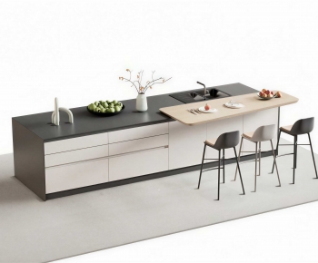 Modern Counter Bar-ID:502873902