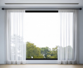 Modern The Curtain-ID:806467065