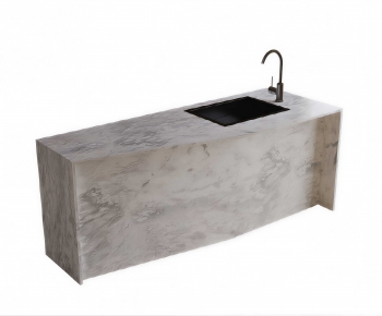 Modern Counter Bar-ID:635957965