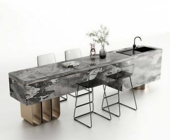 Modern Counter Bar-ID:361254933