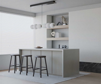 Modern Counter Bar-ID:890899909