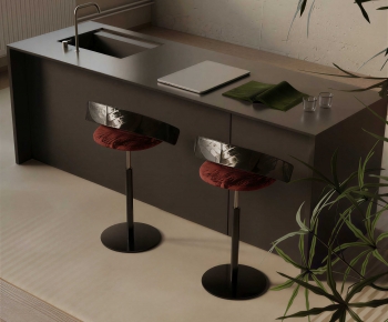 Modern Counter Bar-ID:326198104