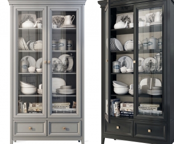 American Style Sideboard-ID:761013985