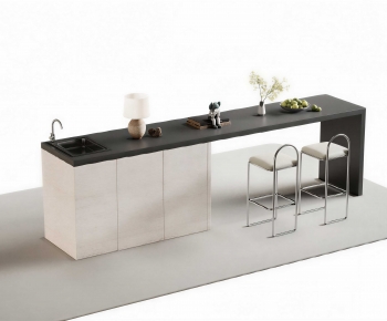 Modern Counter Bar-ID:514935022