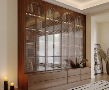 Modern Bookcase-ID:102799891