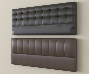 Modern Bedhead Back Rest-ID:151679569