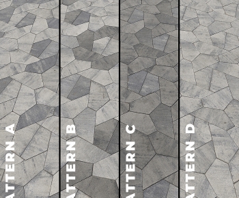 Modern Garden-ID:380167012