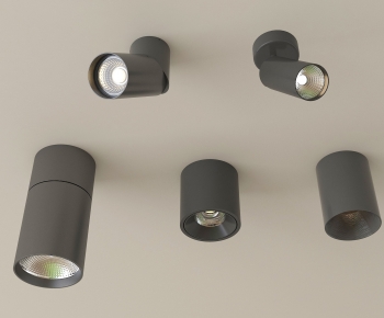 Modern Downlight Spot Light-ID:304789562