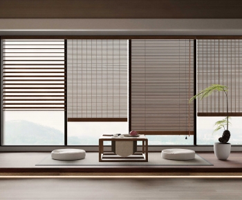 New Chinese Style Roller Shutters-ID:228509901