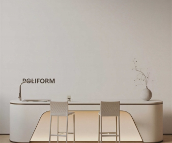 Modern Counter Bar-ID:943295963